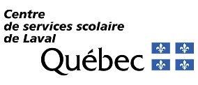 logo CSSLaval
