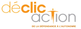 logo declic action