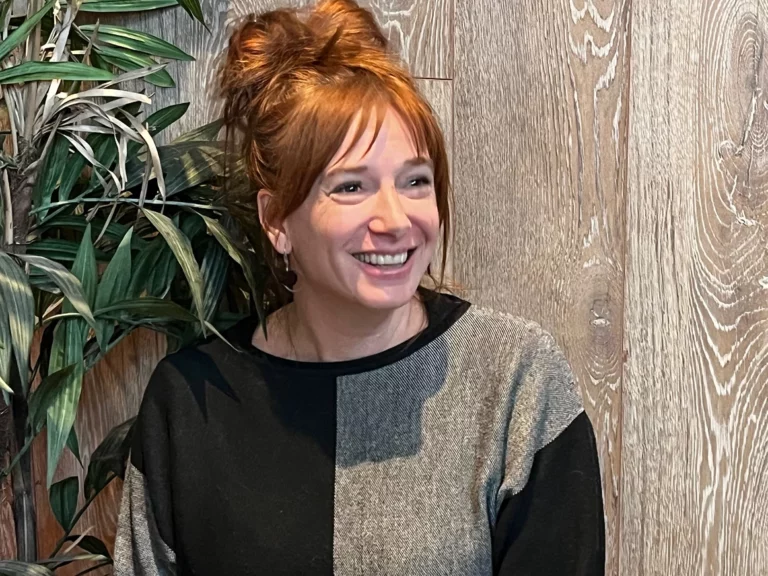 caroline nantel -coordinatrice du roil