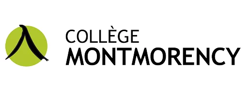 college montmorency logo