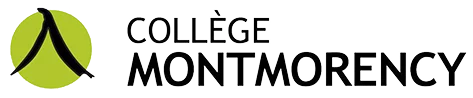 College Montmorency Logo