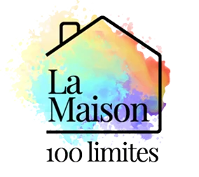 logo la maison 100 limites