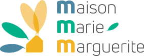 logo maison marie marguerite
