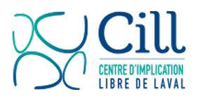 logo CILL