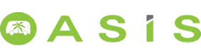 logo oasis