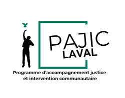 logo pajic laval