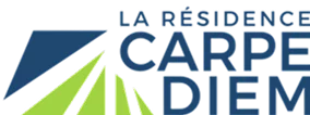 logo la résidence carpediem