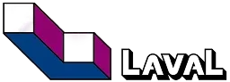 logo ville de laval
