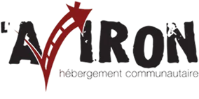 logo l'aviron