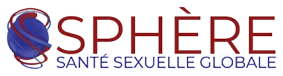 logo sphere sante sexuelle globale