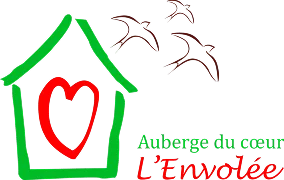 logo auberge de l'envolée