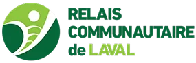 logo relais communautaire de laval